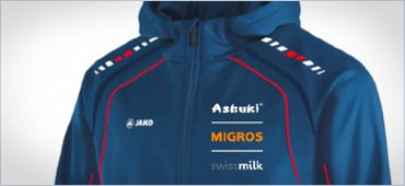 AKTIVITÄTEN & SPONSORING